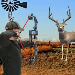 ACCUBOW - Simulateur De Tir 2.0 Finition Carbone 15 ACCUBOW - Simulateur De Tir 2.0 Finition Carbone -Outils De Tir À L'arc Et De Chasse Boutique accubow simulateur de tir 20 finition carbone 4