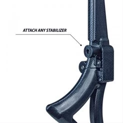 ACCUBOW - Simulateur De Tir 2.0 Finition Carbone 17 ACCUBOW - Simulateur De Tir 2.0 Finition Carbone -Outils De Tir À L'arc Et De Chasse Boutique accubow simulateur de tir 20 finition carbone 6