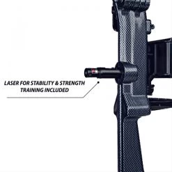 ACCUBOW - Simulateur De Tir 2.0 Finition Carbone 19 ACCUBOW - Simulateur De Tir 2.0 Finition Carbone -Outils De Tir À L'arc Et De Chasse Boutique accubow simulateur de tir 20 finition carbone 8