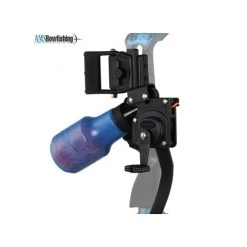 AMS - Moulinet De Pêche RETRIEVER Pro