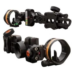 APEX - Viseur Covert Micro Versa Led 1 Pin