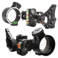 APEX - Viseur Covert Pro Micro Led 1 Pin