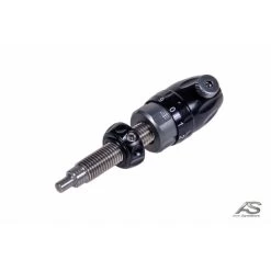 ARC SYSTEME - Berger Button PRESTIGE Micro-click -Outils De Tir À L'arc Et De Chasse Boutique arc systeme berger button prestige micro click 4