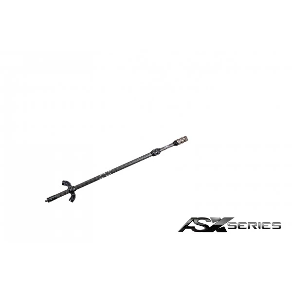 ARC SYSTEME - Central X-EVO 15 Recurve 1 ARC SYSTEME - Central X-EVO 15 Recurve