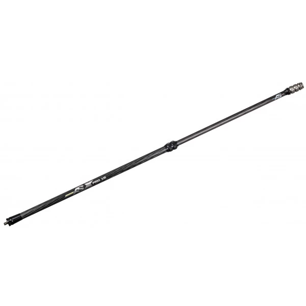 ARC SYSTEME - Central X-PRO 18 T22 1 ARC SYSTEME - Central X-PRO 18 T22