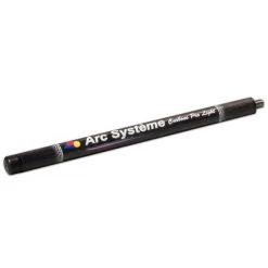 ARC SYSTEME - Latéral Carbon Light 24 Cm