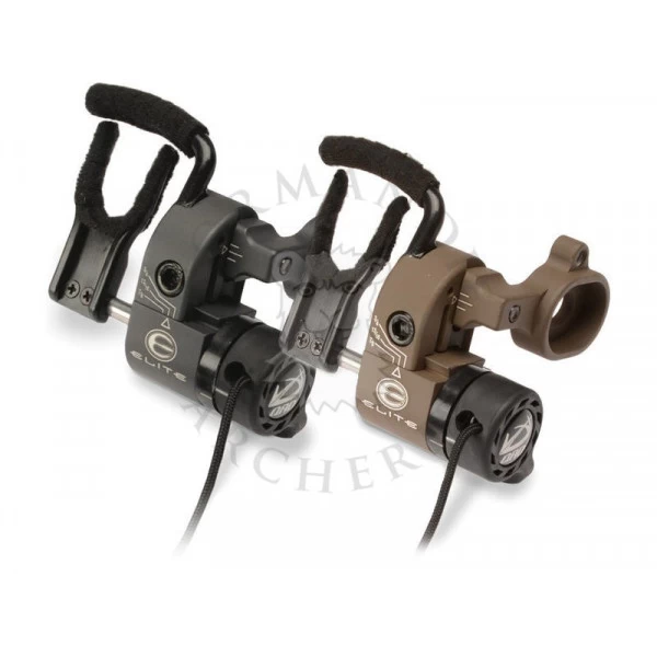 QAD Repose Flèche Poulies Ultra HDX (Elite) 1 QAD Repose Flèche Poulies Ultra HDX (Elite)