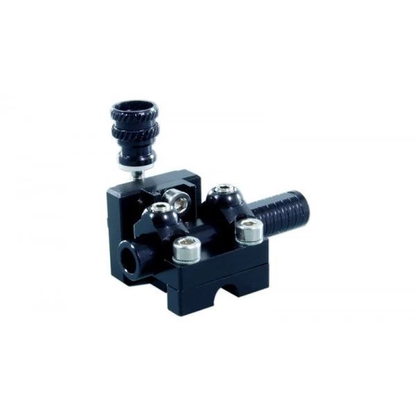 ARC SYSTEME - Tête De Viseur 3D Poulies SX 06 1 ARC SYSTEME - Tête De Viseur 3D Poulies SX 06