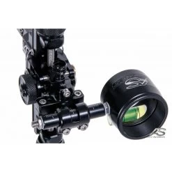 ARC SYSTEME - Tête De Viseur MICRO 3D -Outils De Tir À L'arc Et De Chasse Boutique arc systeme tete de viseur micro 3d 3