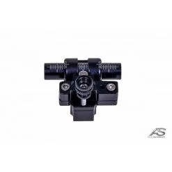 ARC SYSTEME - Tête De Viseur MICRO 3D -Outils De Tir À L'arc Et De Chasse Boutique arc systeme tete de viseur micro 3d 5