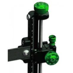 ARC SYSTEME - Viseur SX10 Avec Tête Classique -Outils De Tir À L'arc Et De Chasse Boutique arc systeme viseur sx10 3