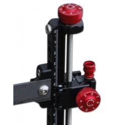 ARC SYSTEME - Viseur SX10 Avec Tête Classique -Outils De Tir À L'arc Et De Chasse Boutique arc systeme viseur sx10 4