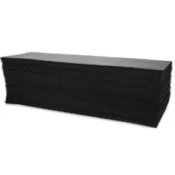 AVALON - Bandes De Mousse 90x33x30cm