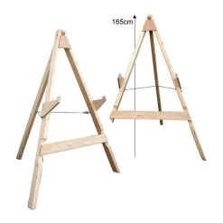 AVALON Chevalet HD 3 Pieds