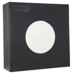 AVALON - Cible Mousse 60x60x21 Centre Durafoam