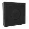 AVALON - Cible Mousse 60x60x21 Centre STD