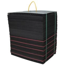 AVALON - Cible Mousse à Lamelles Block