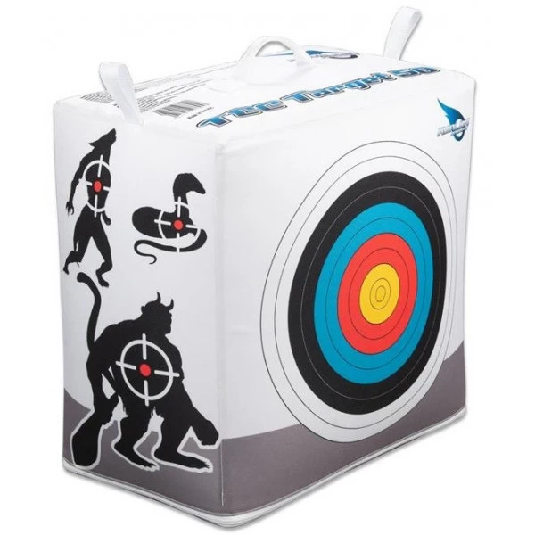 AVALON - Cible Sac TEC 50 1 AVALON - Cible Sac TEC 50