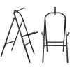 AVALON Petit Chevalet Métal
