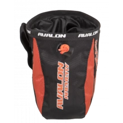 AVALON - Pochette à Décocheur Et Accessoires TEC-X -Outils De Tir À L'arc Et De Chasse Boutique avalon pochette a decocheur et accessoires tec x 2