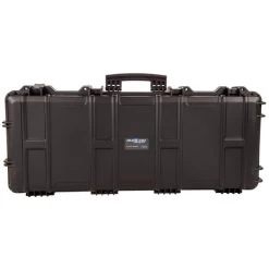 AVALON - Valise ABS TEC ONE Pour Arc Démontable -Outils De Tir À L'arc Et De Chasse Boutique avalon valise abs pour arc demontable tyro a3 4