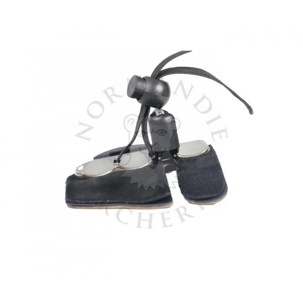 AXCEL - Palette CONTOUR PRO - Brady Ellison 2 AXCEL - Palette CONTOUR PRO - Brady Ellison – Image 2