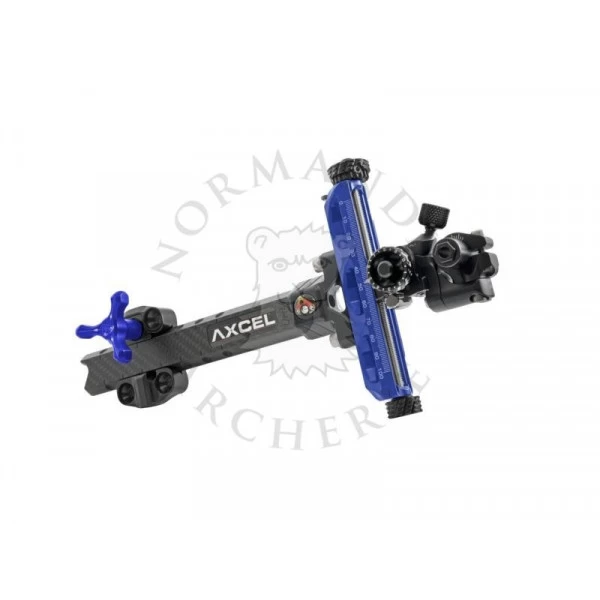 AXCEL - Viseur Achieve UHM XP 9" 2 AXCEL - Viseur Achieve UHM XP 9" – Image 2