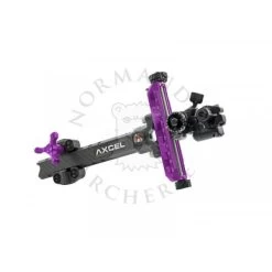 AXCEL - Viseur Achieve UHM XP 9" 12 AXCEL - Viseur Achieve UHM XP 9" -Outils De Tir À L'arc Et De Chasse Boutique axcel viseur achieve uhm xp 9 2