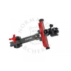 AXCEL - Viseur Achieve UHM XP 9" 13 AXCEL - Viseur Achieve UHM XP 9" -Outils De Tir À L'arc Et De Chasse Boutique axcel viseur achieve uhm xp 9 3
