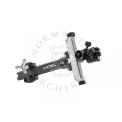 AXCEL - Viseur Achieve UHM XP 9" 14 AXCEL - Viseur Achieve UHM XP 9" -Outils De Tir À L'arc Et De Chasse Boutique axcel viseur achieve uhm xp 9 4
