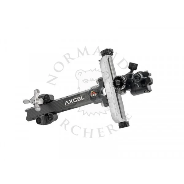 AXCEL - Viseur Achieve UHM XP 9" 5 AXCEL - Viseur Achieve UHM XP 9" – Image 5