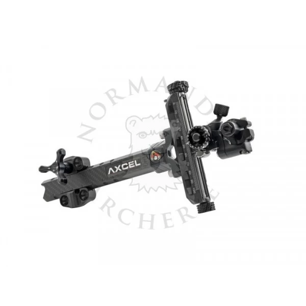 AXCEL - Viseur Achieve UHM XP 9" 6 AXCEL - Viseur Achieve UHM XP 9" – Image 6