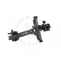 AXCEL - Viseur Achieve UHM XP 9" 16 AXCEL - Viseur Achieve UHM XP 9" -Outils De Tir À L'arc Et De Chasse Boutique axcel viseur achieve uhm xp 9 6