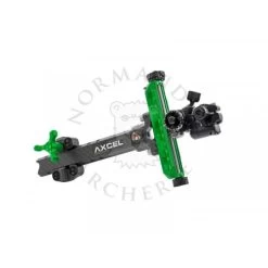 AXCEL - Viseur Achieve UHM XP 9" 17 AXCEL - Viseur Achieve UHM XP 9" -Outils De Tir À L'arc Et De Chasse Boutique axcel viseur achieve uhm xp 9 7