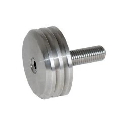 B-STINGER Masse 1 Oz Stainless