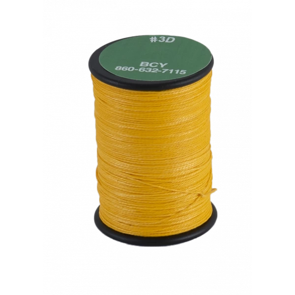 BCY - Bobine Tranche-fil 3D .016" 1 BCY - Bobine Tranche-fil 3D .016"