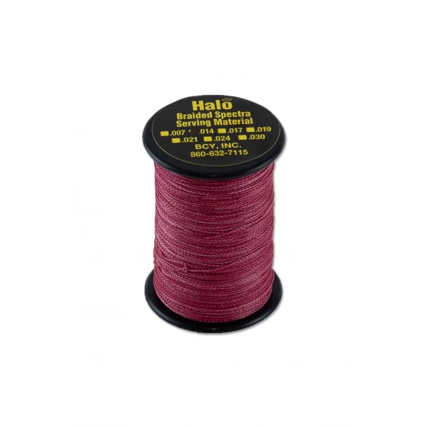 BCY - Bobine Tranche-fil Halo .014" 1 BCY - Bobine Tranche-fil Halo .014"