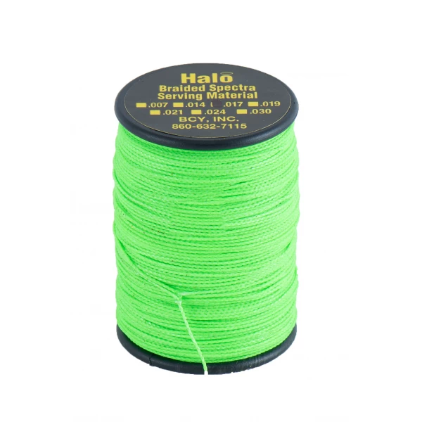 BCY - Bobine Tranche-fil Halo .017" 1 BCY - Bobine Tranche-fil Halo .017"