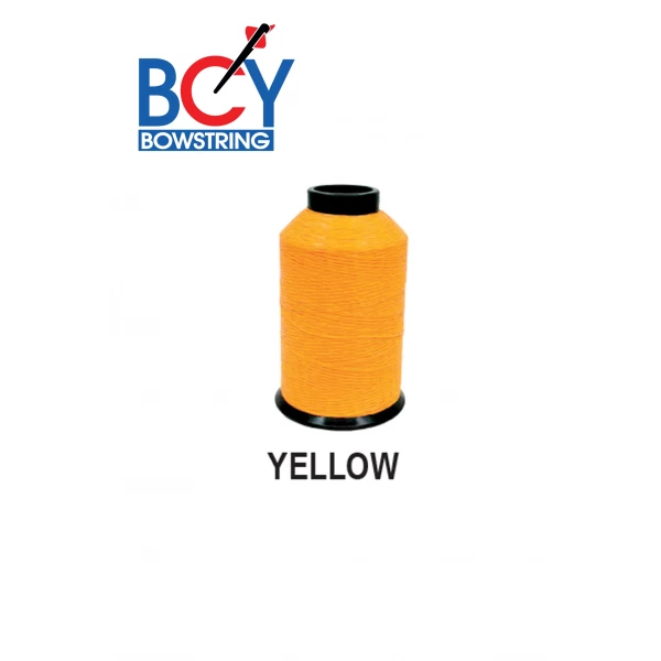 BCY - Fil Pour Cordes BCY - 8125G 1/4 Lbs 1 BCY - Fil Pour Cordes BCY - 8125G 1/4 Lbs