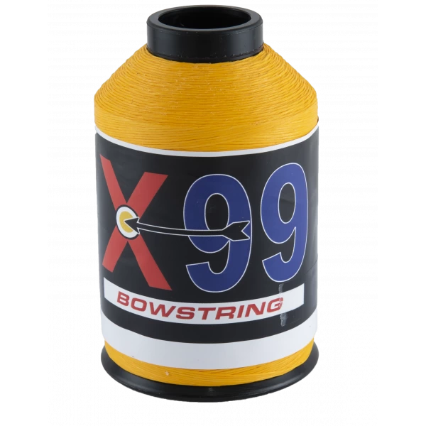 BCY - Fil Pour Cordes X99 1/4 Lbs 1 BCY - Fil Pour Cordes X99 1/4 Lbs