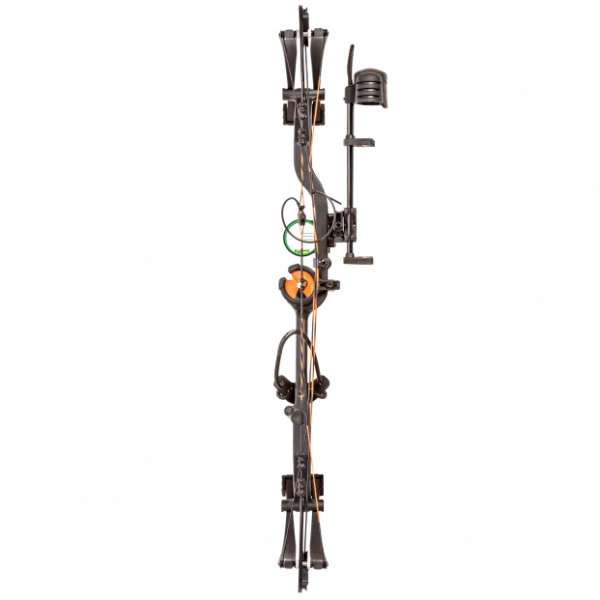 BEAR - Kit LEGIT RTH