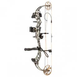 BEAR - Kit PROWESS RTH