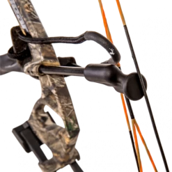 BEAR - Kit ROYALE RTH Extra 25 BEAR - Kit ROYALE RTH Extra -Outils De Tir À L'arc Et De Chasse Boutique bear kit royale rth extra 12