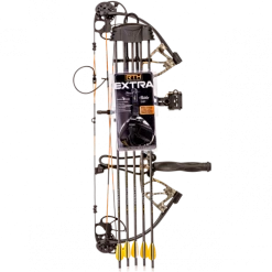 BEAR - Kit ROYALE RTH Extra 19 BEAR - Kit ROYALE RTH Extra -Outils De Tir À L'arc Et De Chasse Boutique bear kit royale rth extra 6