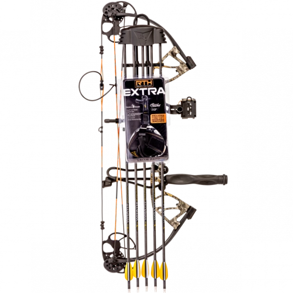 BEAR - Kit ROYALE RTH Extra 7 BEAR - Kit ROYALE RTH Extra – Image 7