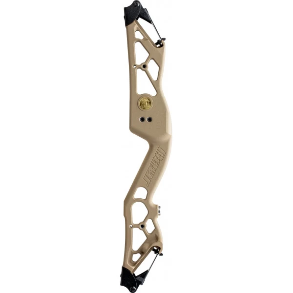 BEAR - Poignée 17" Fred EICHLER Signature 1 BEAR - Poignée 17" Fred EICHLER Signature