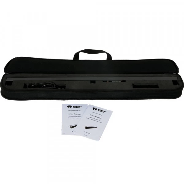 BEARPAW - Analyseur De Spine Et De Tolérance 2 BEARPAW - Analyseur De Spine Et De Tolérance – Image 2