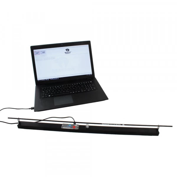 BEARPAW - Analyseur De Spine Et De Tolérance 1 BEARPAW - Analyseur De Spine Et De Tolérance