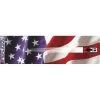 BOHNING - Wraps AMERICAN FLAG