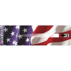 BOHNING - Wraps AMERICAN FLAG